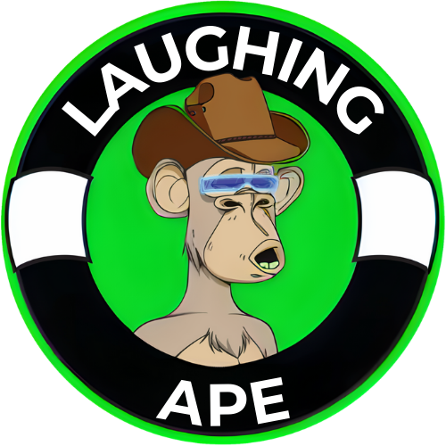 Laughing Ape