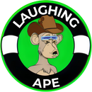 Laughing Ape